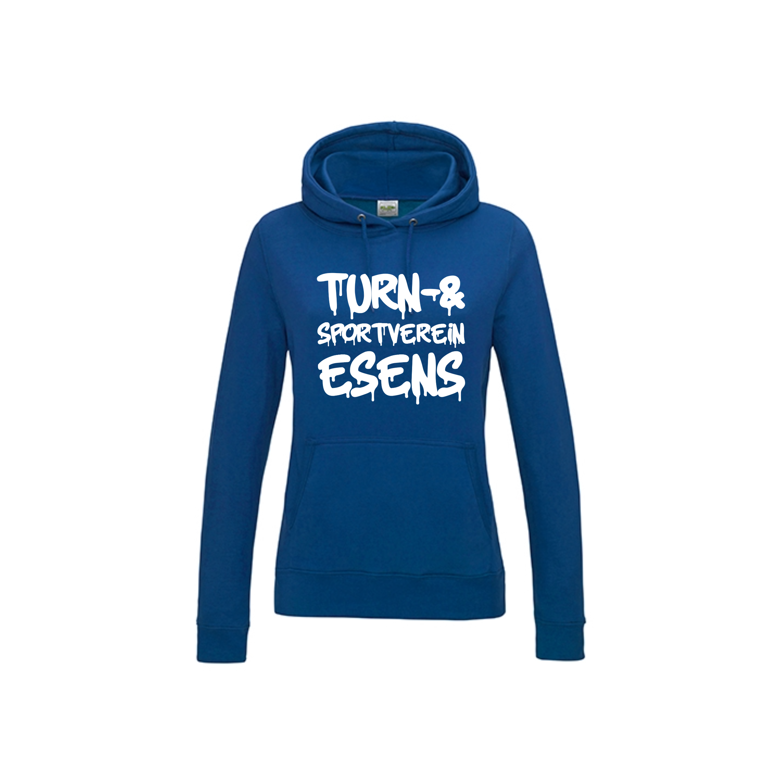 Women´s College Hoodie