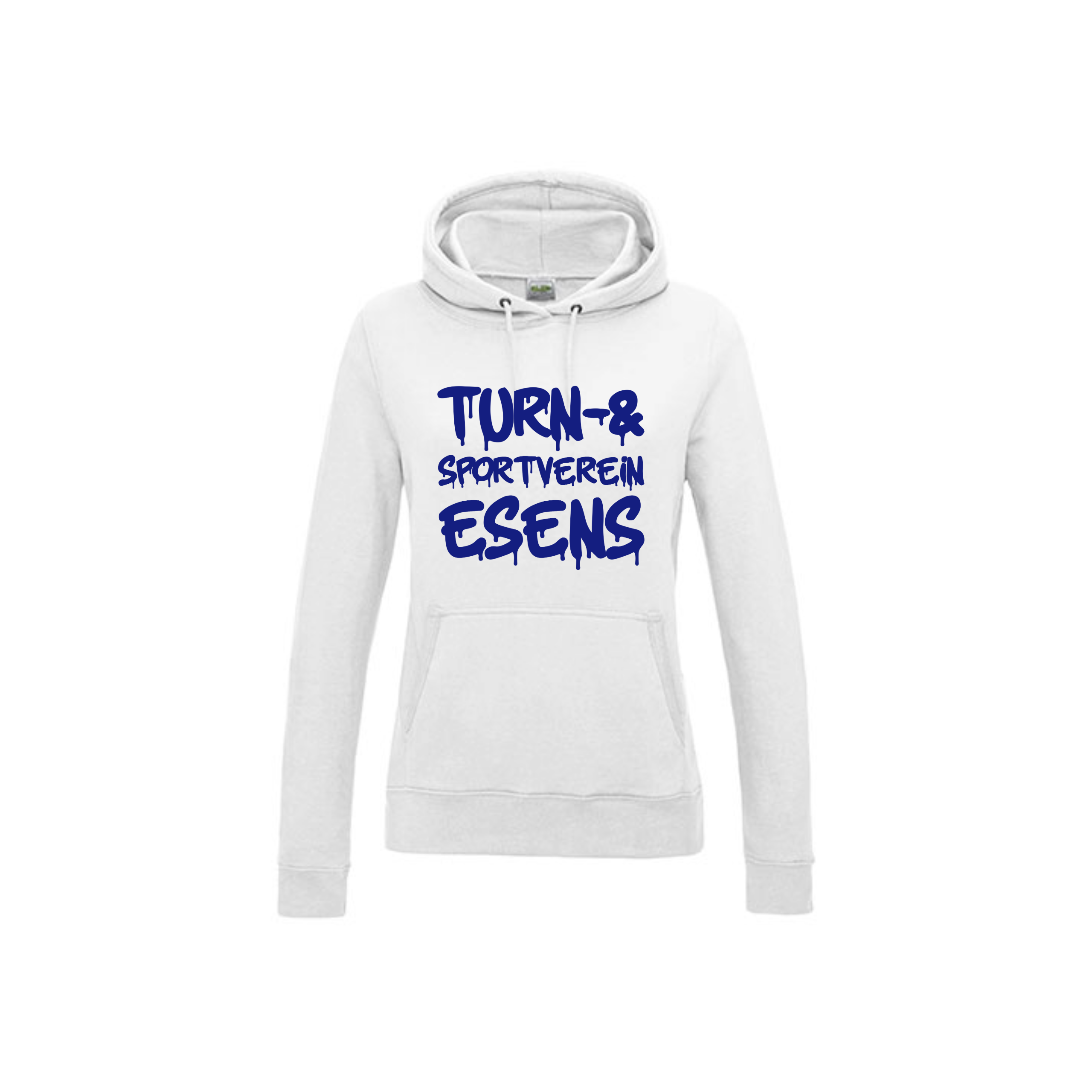 Women´s College Hoodie