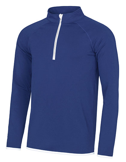 Cool 1/2 Zip
