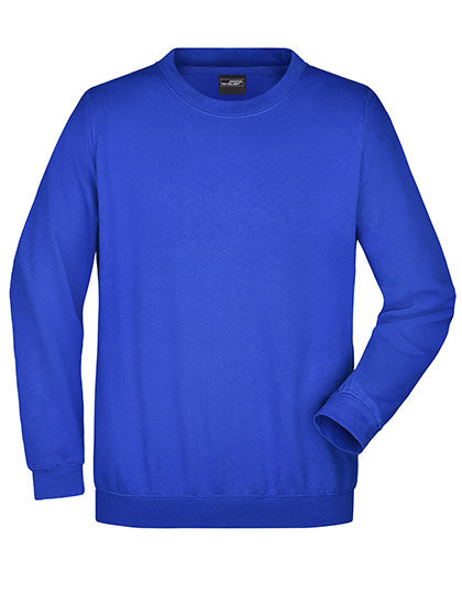 Flag Sweat Heavy