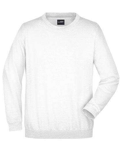 Flag Sweat Heavy
