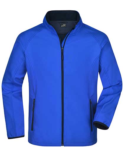 TuS Softshell Jacke Herren