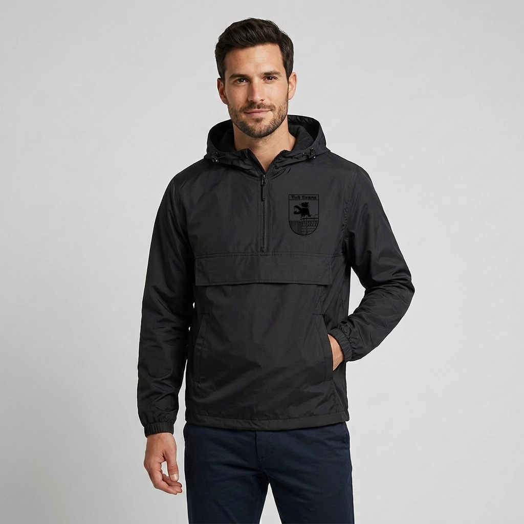 Jacke Black