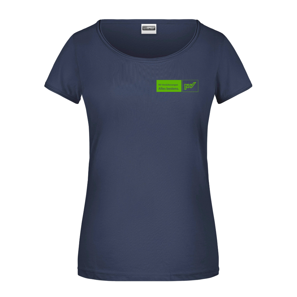 Ladies' T