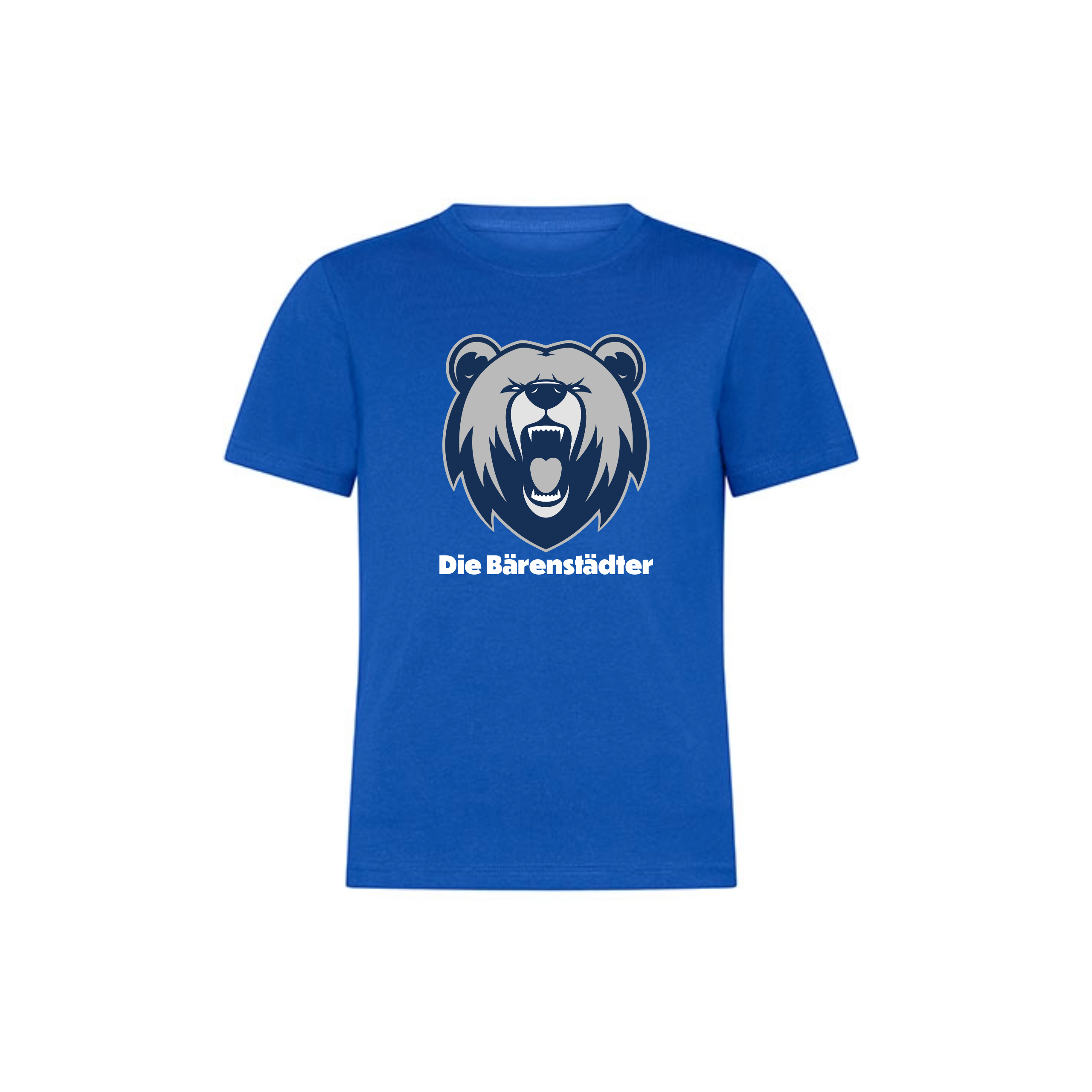 Kinder Roundneck T