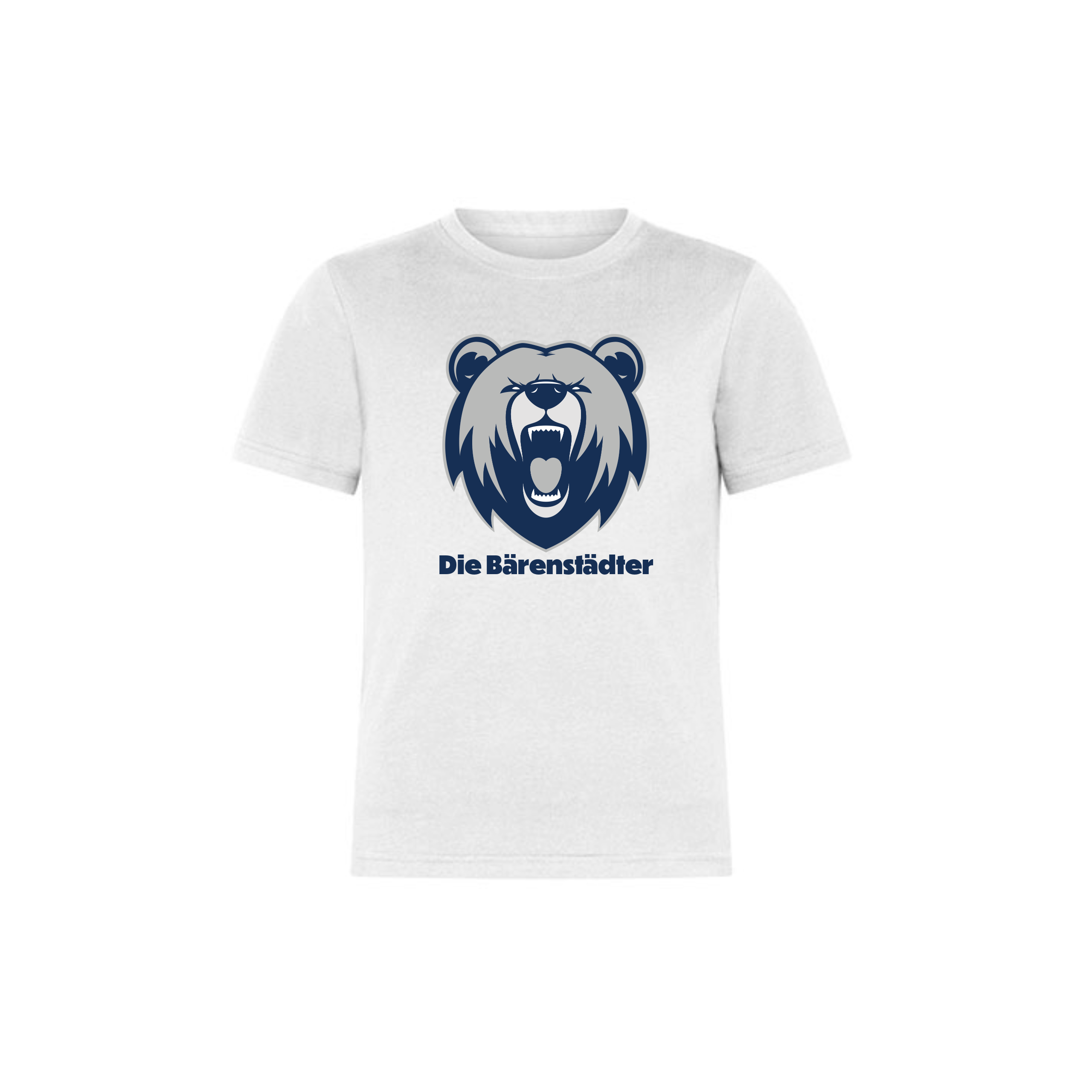 Kinder Roundneck T
