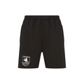 Kurze Hose mit Taschen