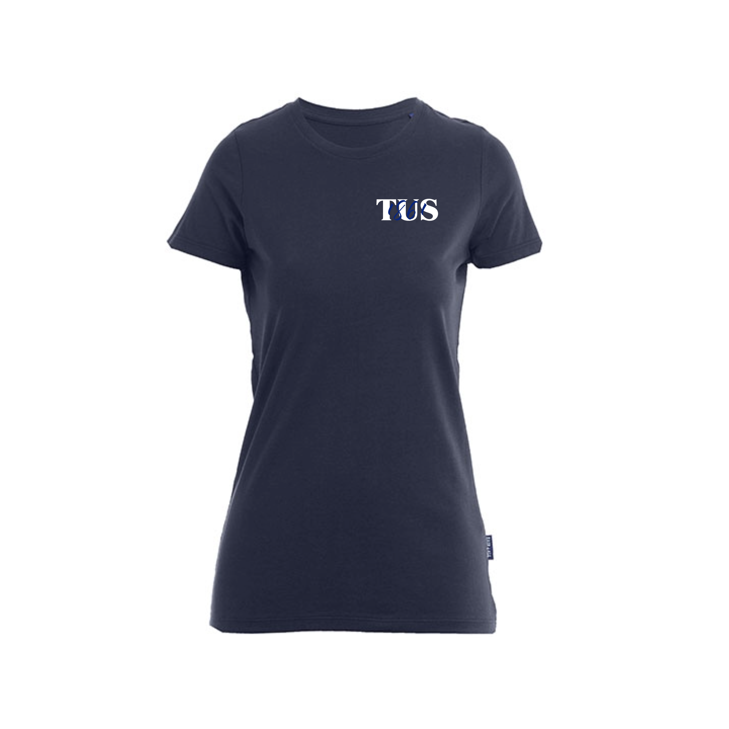 Damen  Roundneck T