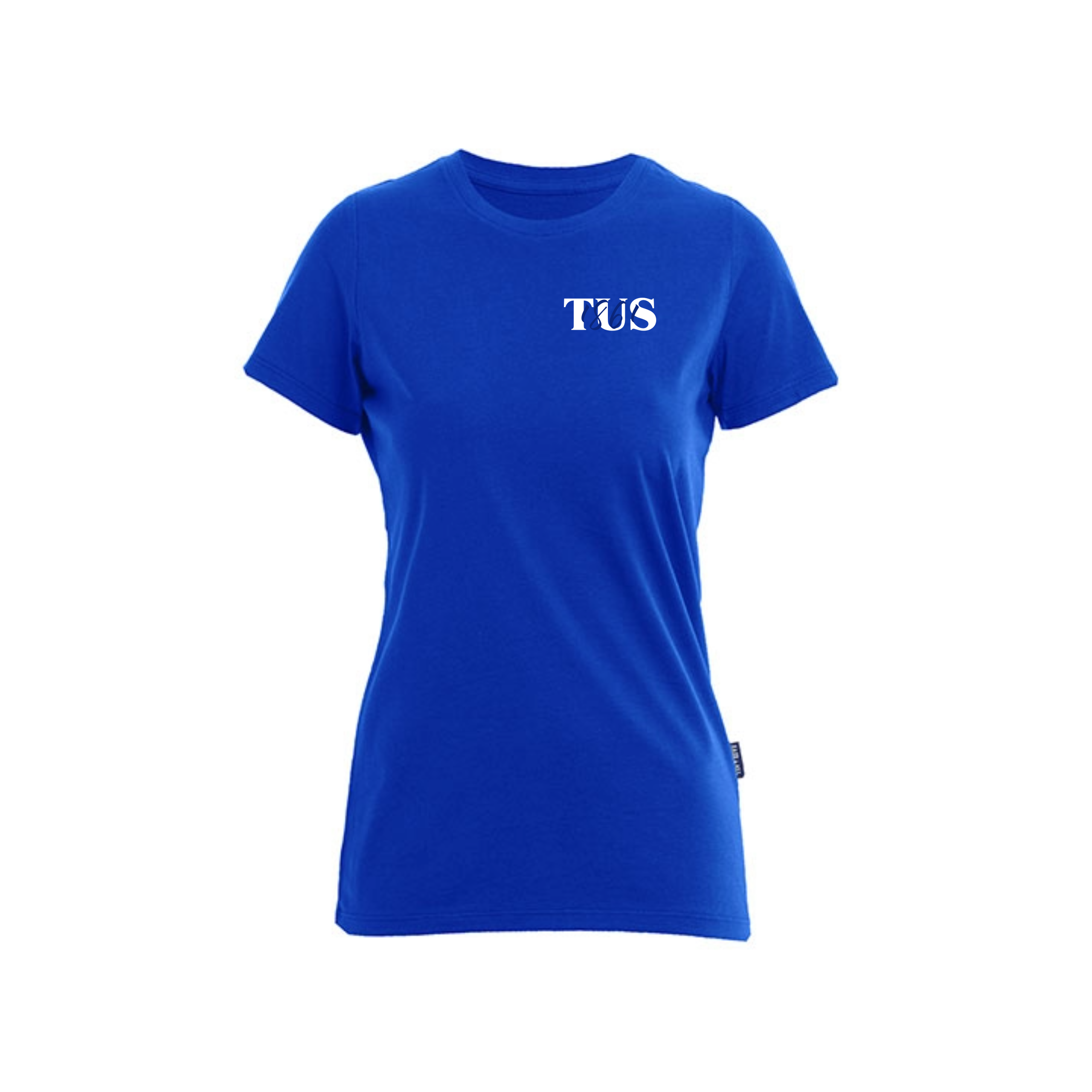 Damen  Roundneck T