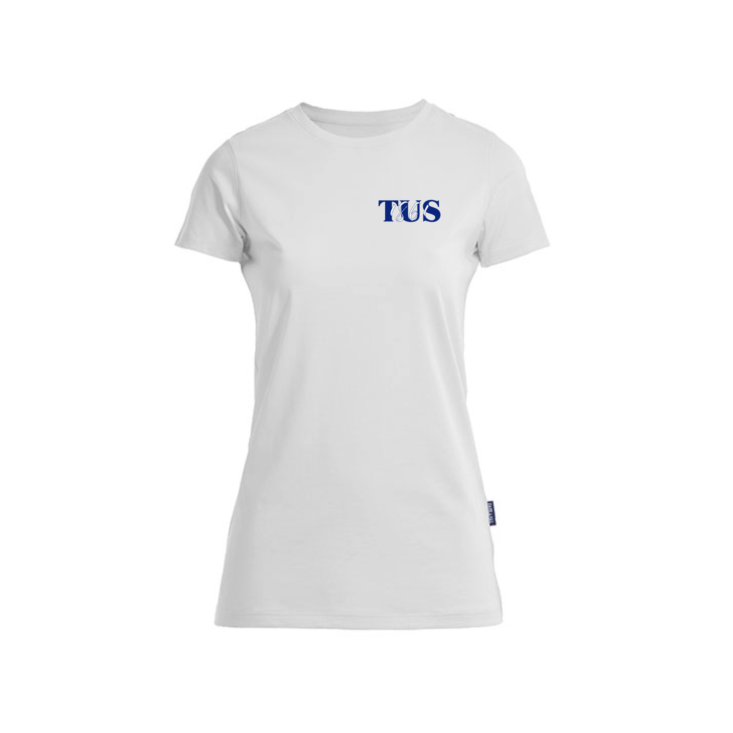 Damen  Roundneck T