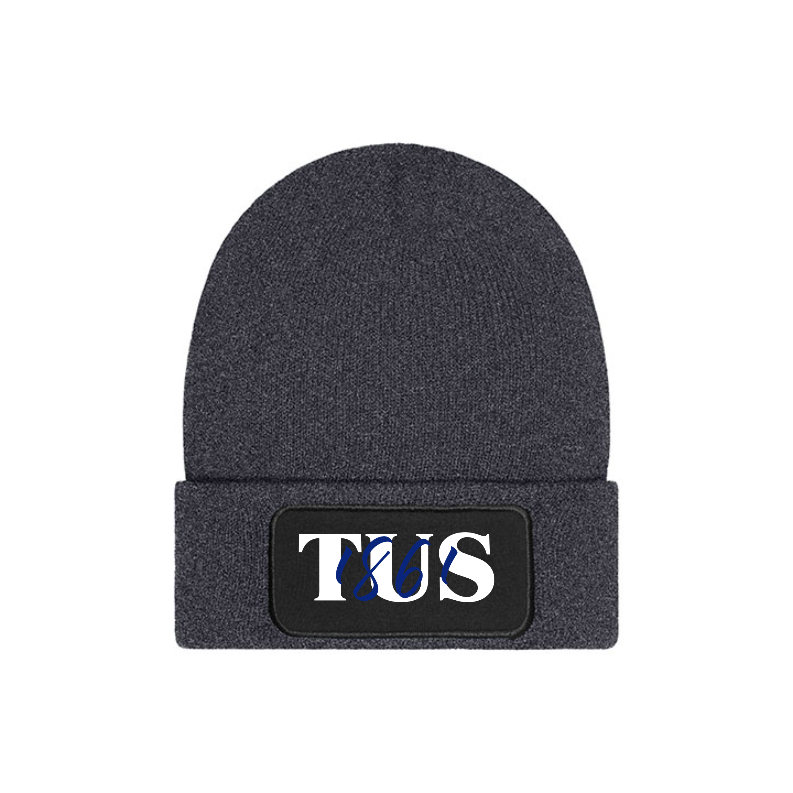 Patch Beanie