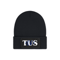 Patch Beanie