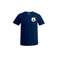Logo Ball Shirt Herren