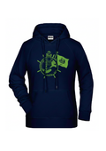 Ladies´ Hoody