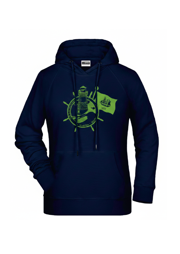 Ladies´ Hoody