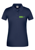 Ladies´ Bio Workwear Polo