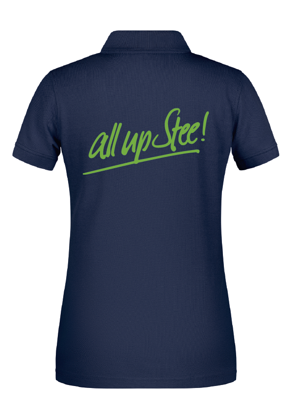 Ladies´ Bio Workwear Polo