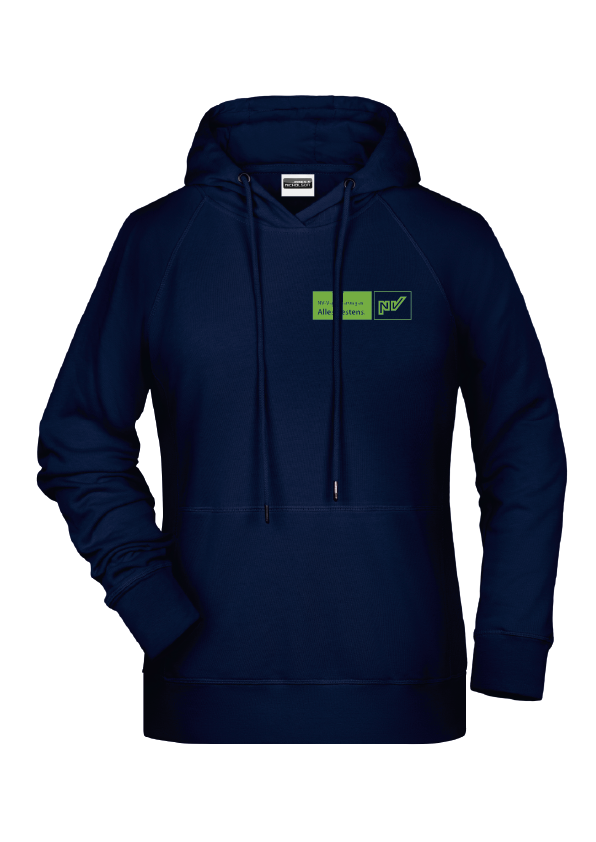 Ladies´ Hoody