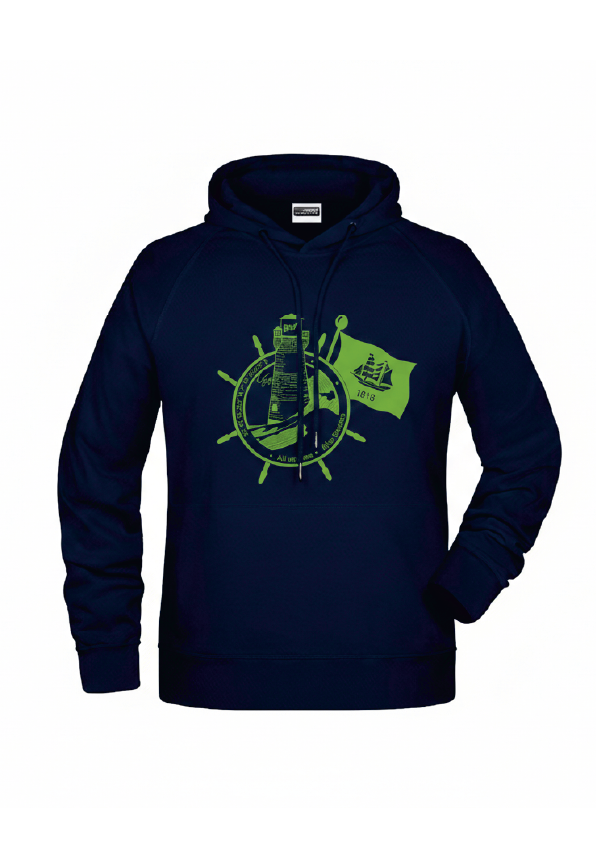 Men´s Hoody