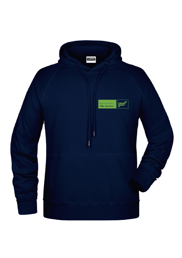 Men´s Hoody