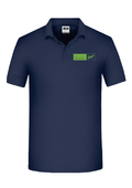 Men´s Bio Workwear Polo
