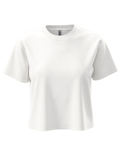 Boxy T-Shirt