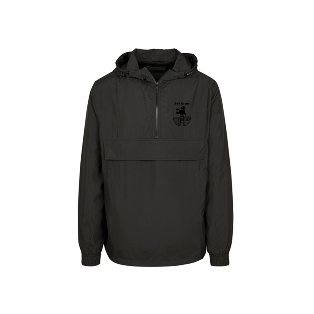 Jacke Black
