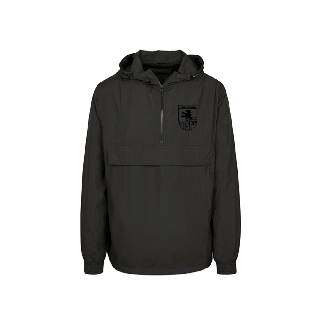 Jacke Black