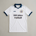 100 Jahre Fußball Sondertrikot Herren