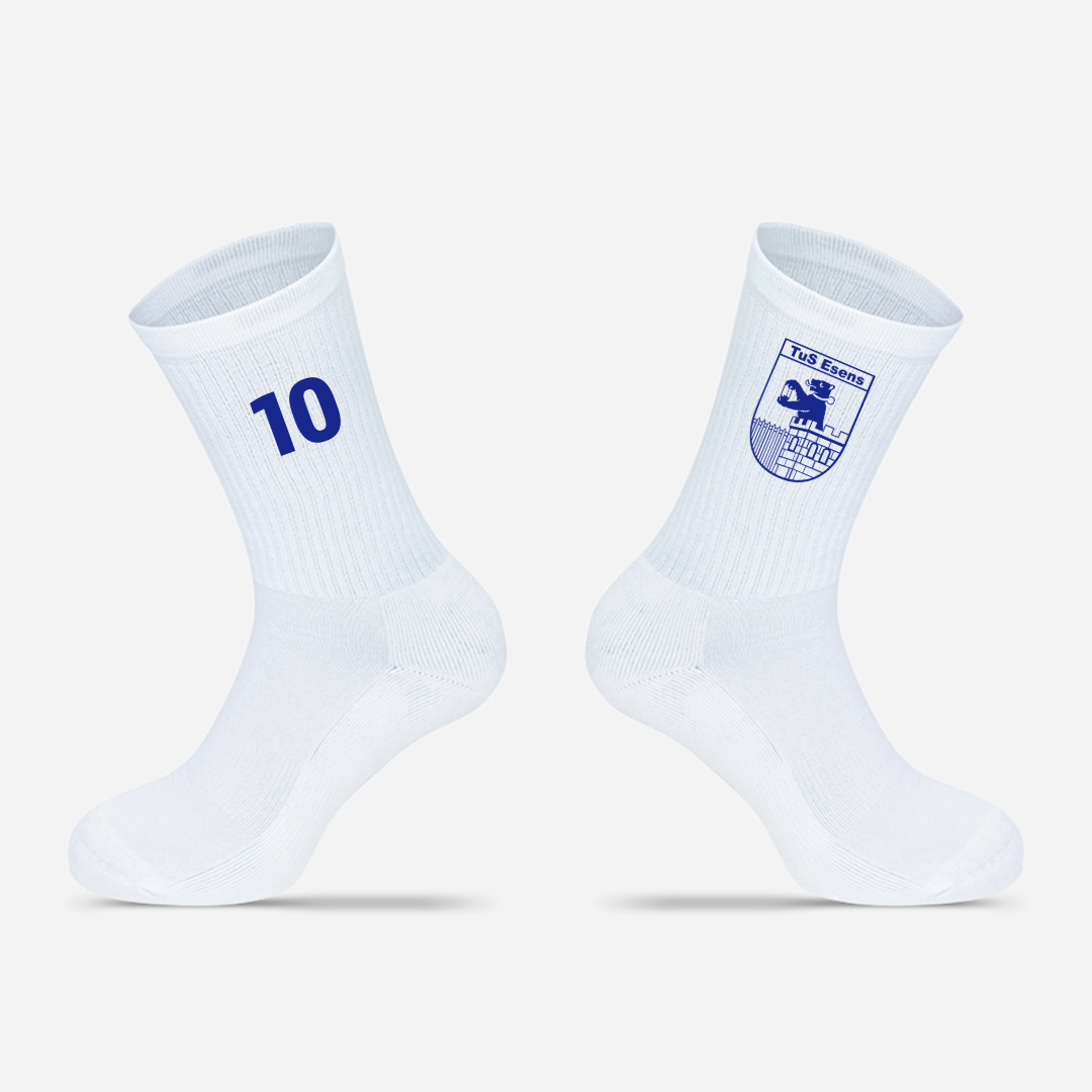 Tennissocken
