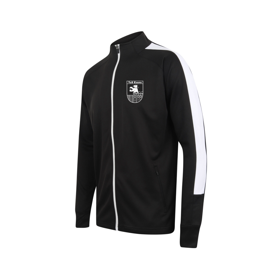 Trainingsjacke