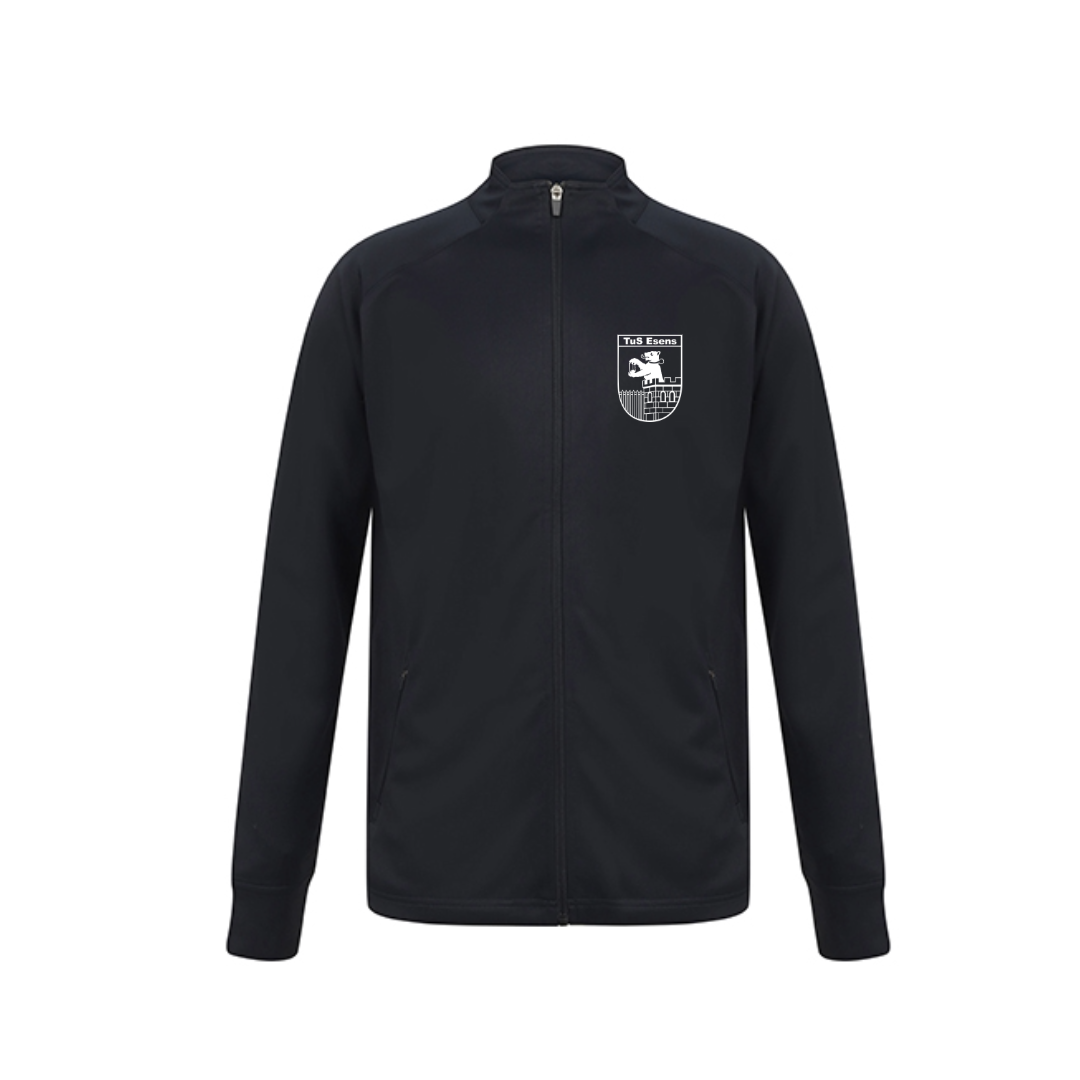 Trainingsjacke