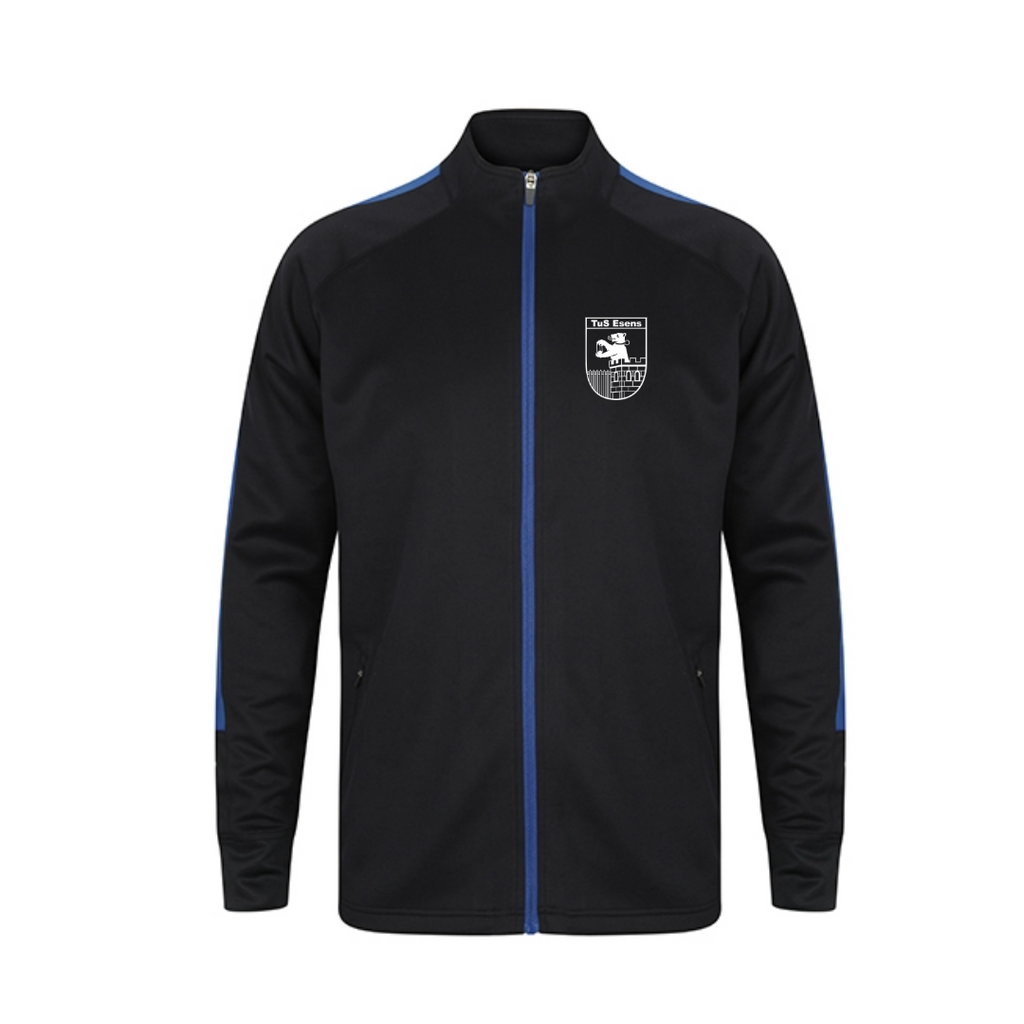 Trainingsjacke