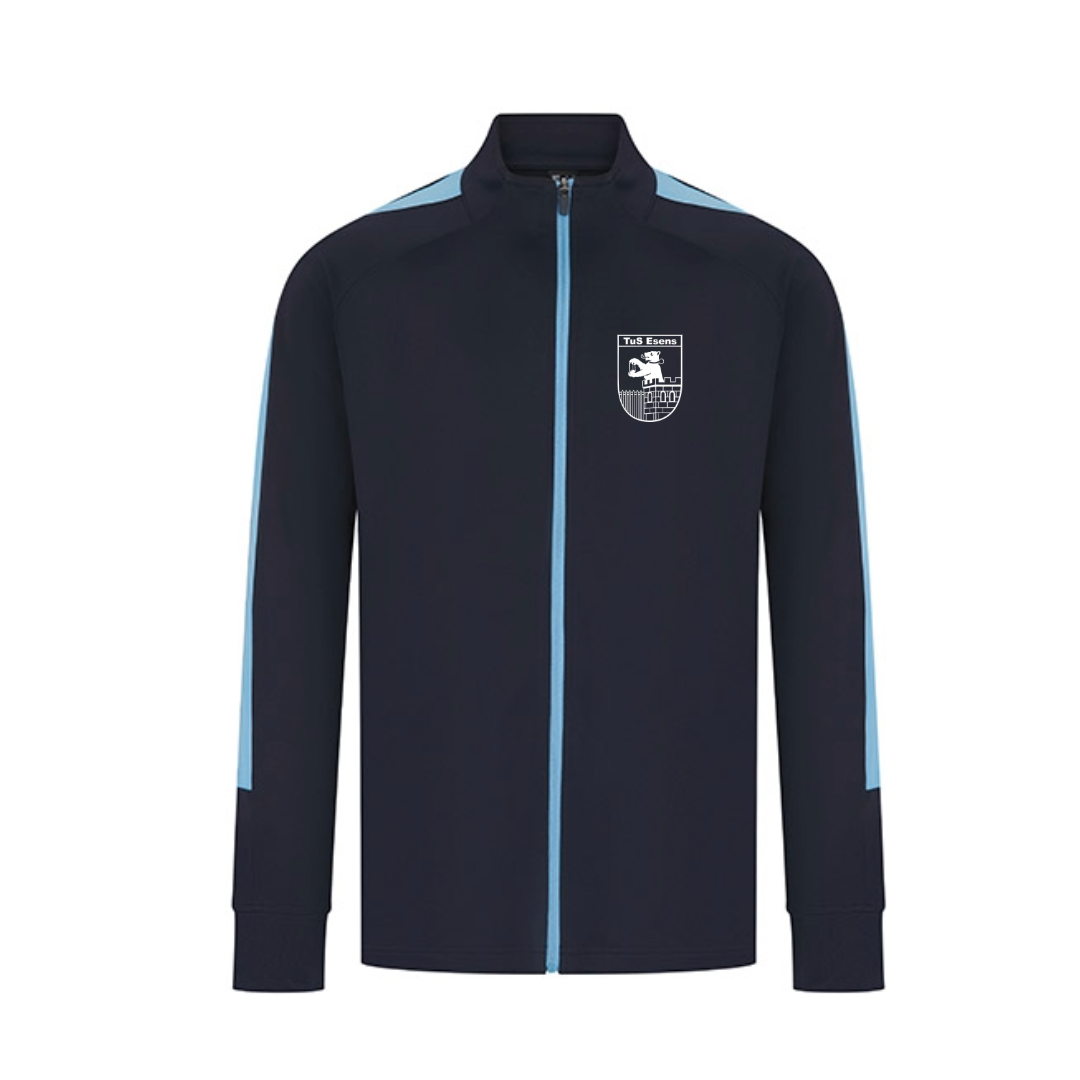 Trainingsjacke