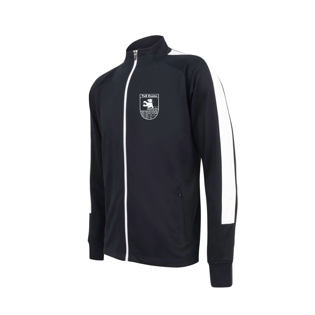 Trainingsjacke