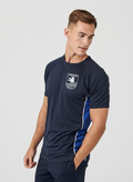 TuS Panel T-Shirt