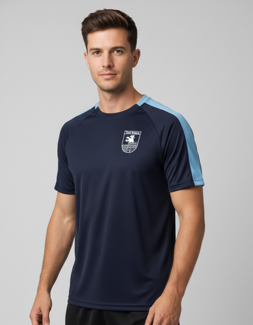 Team Shirt Unisex