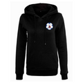 Ladies´ Heavy Hoody