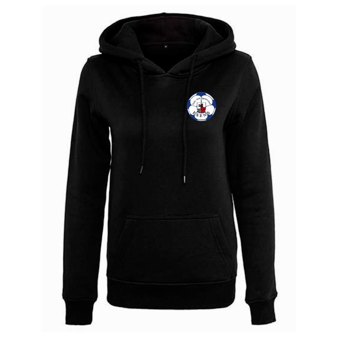 Ladies´ Heavy Hoody