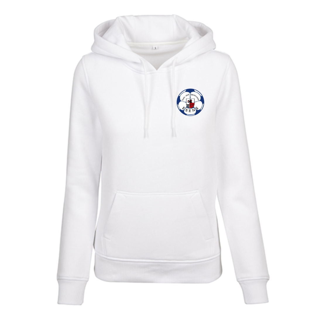 Ladies´ Heavy Hoody