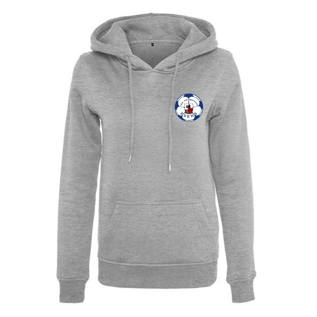 Ladies´ Heavy Hoody