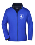 TuS Softshell Jacke Damen