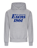 1861 Heavyweight Hoodie