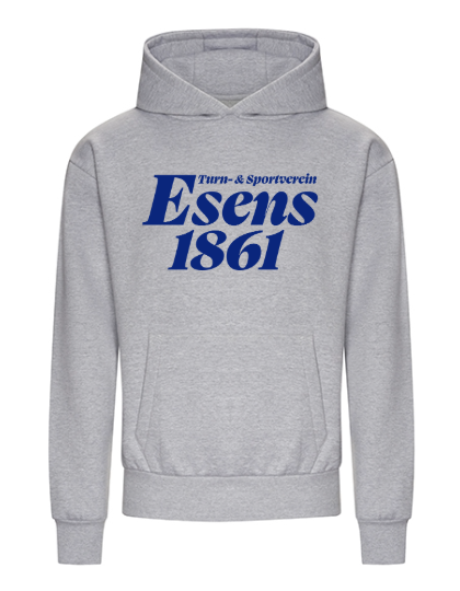 1861 Heavyweight Hoodie