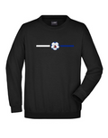 Flag Sweat Heavy