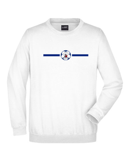 Flag Sweat Heavy