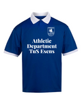 Retro Sports Jersey