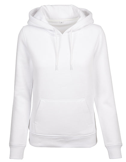 Ladies´ Heavy Hoody