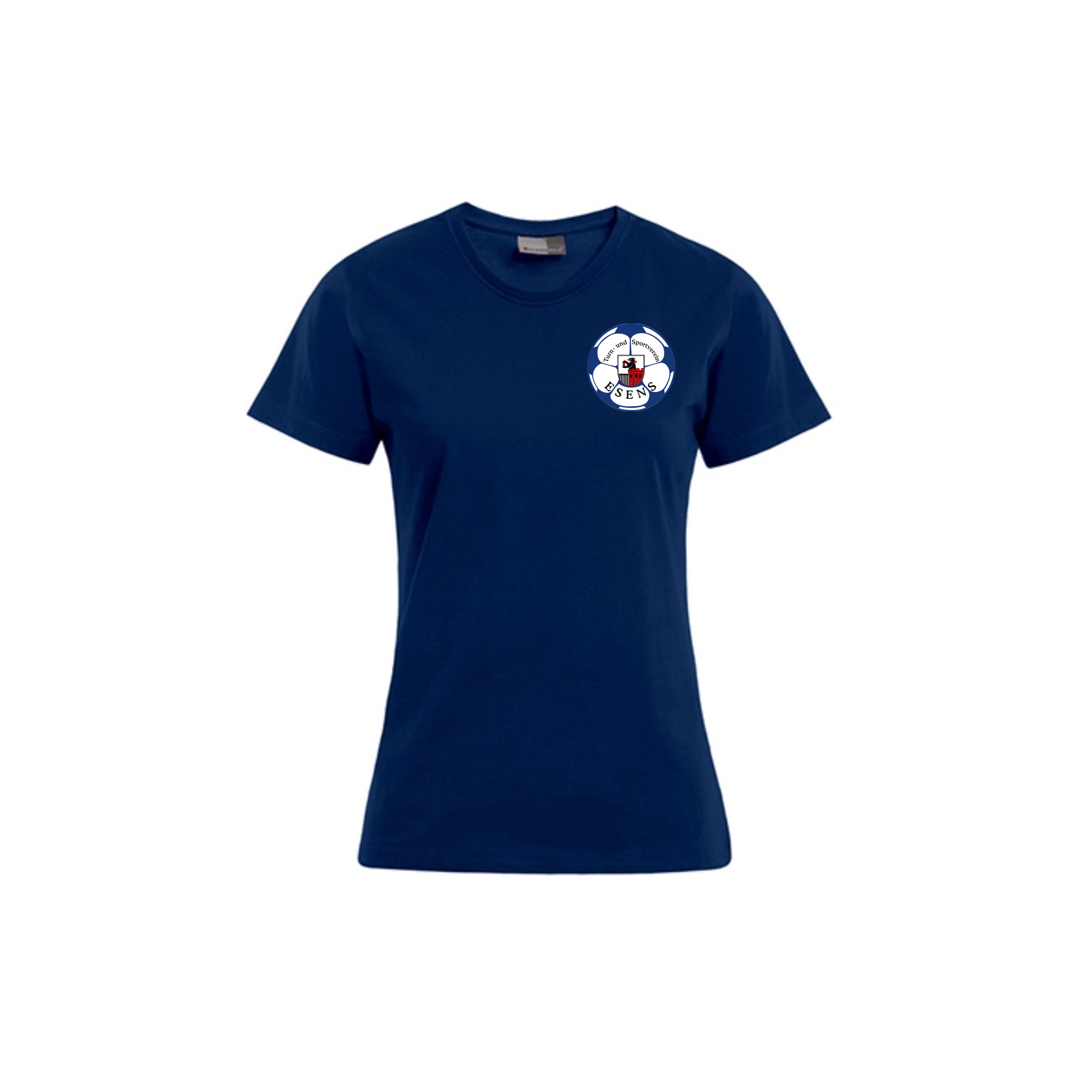 Logo Ball Shirt