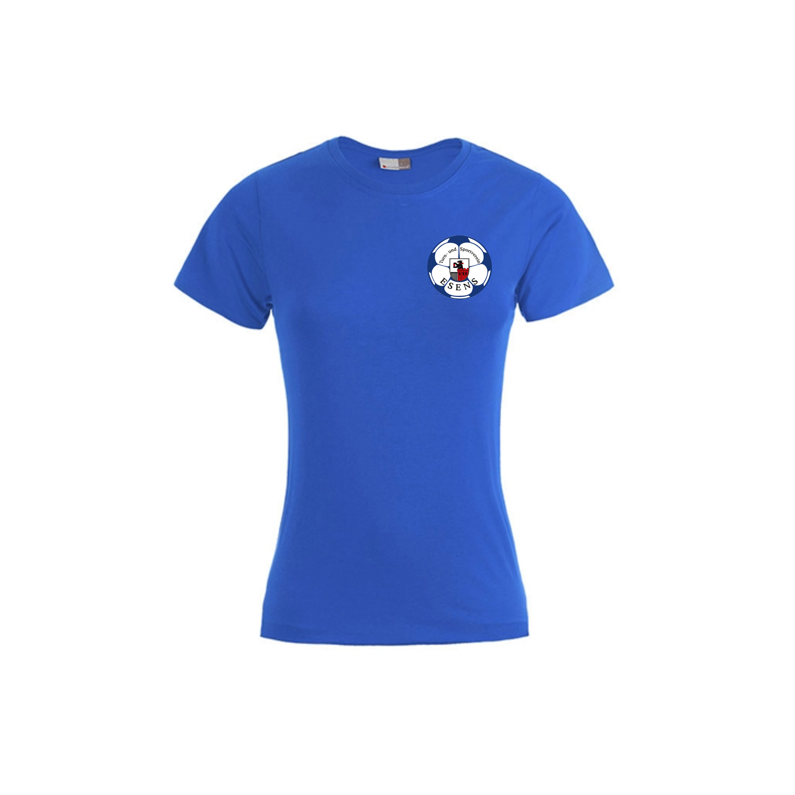 Logo Ball Shirt